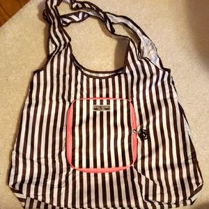 Henri Bendel Convertible Tote Bag